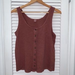 Old Navy Tank Top - Size Small